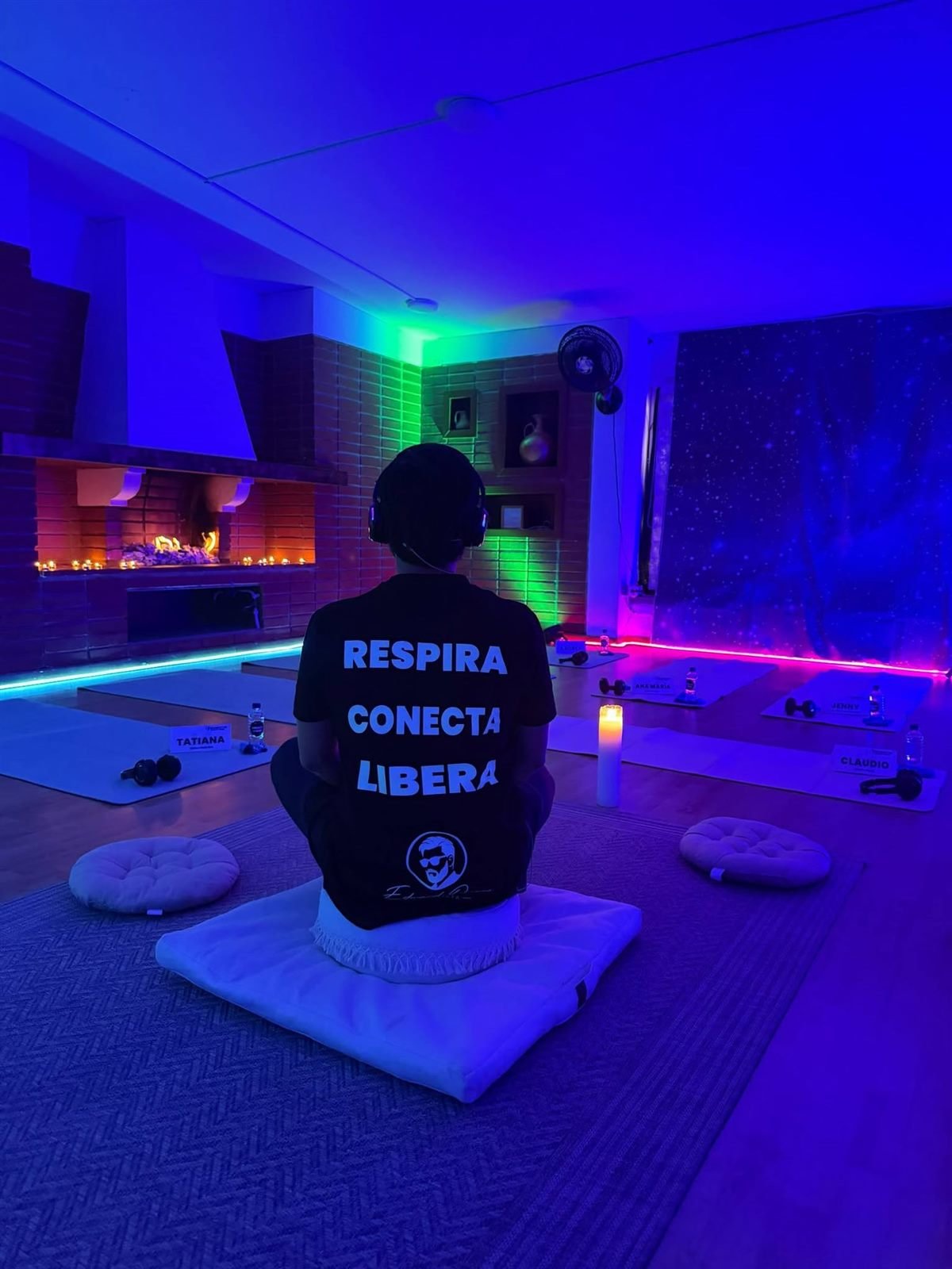 Breathwork