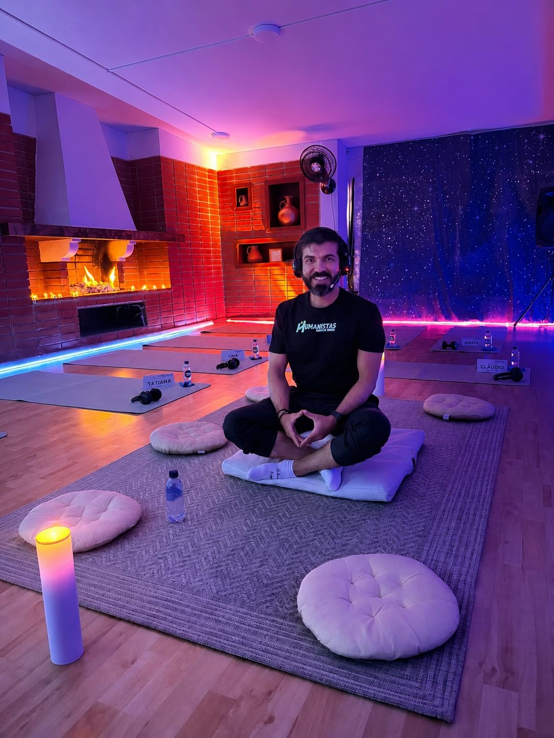 Breathwork