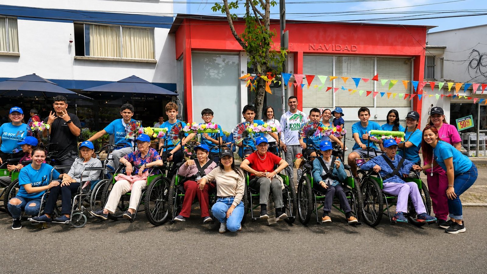 Equipo Fundación Humanistas