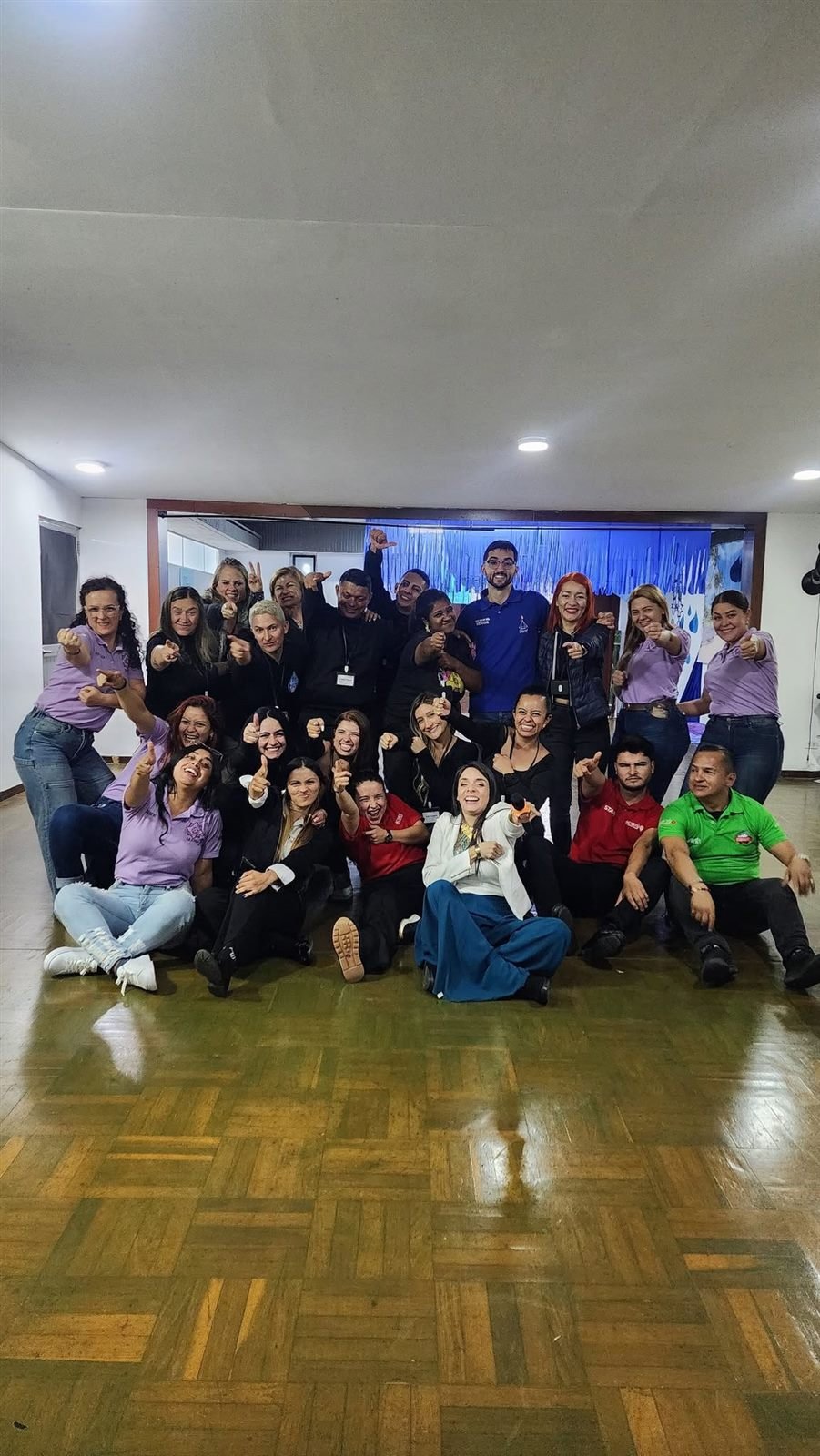 Liderazgo Consciente