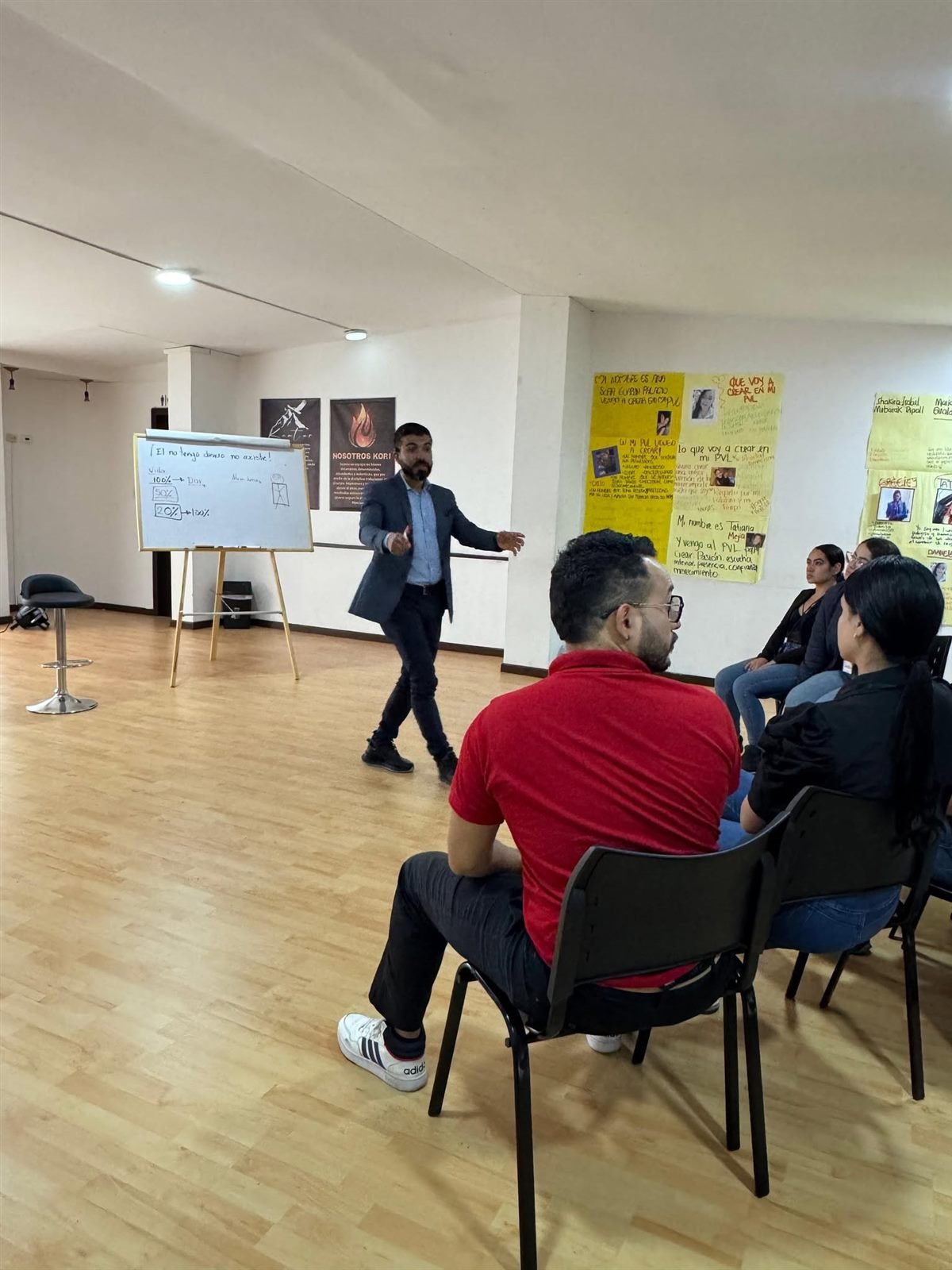 Responsabilidad Social Empresarial