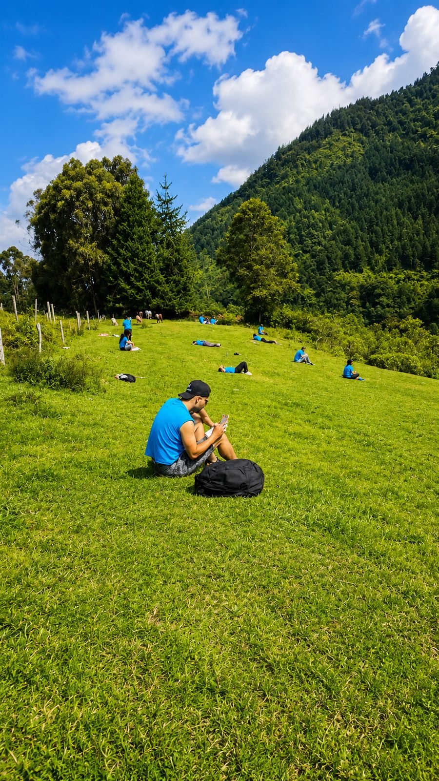 Turismo Consciente