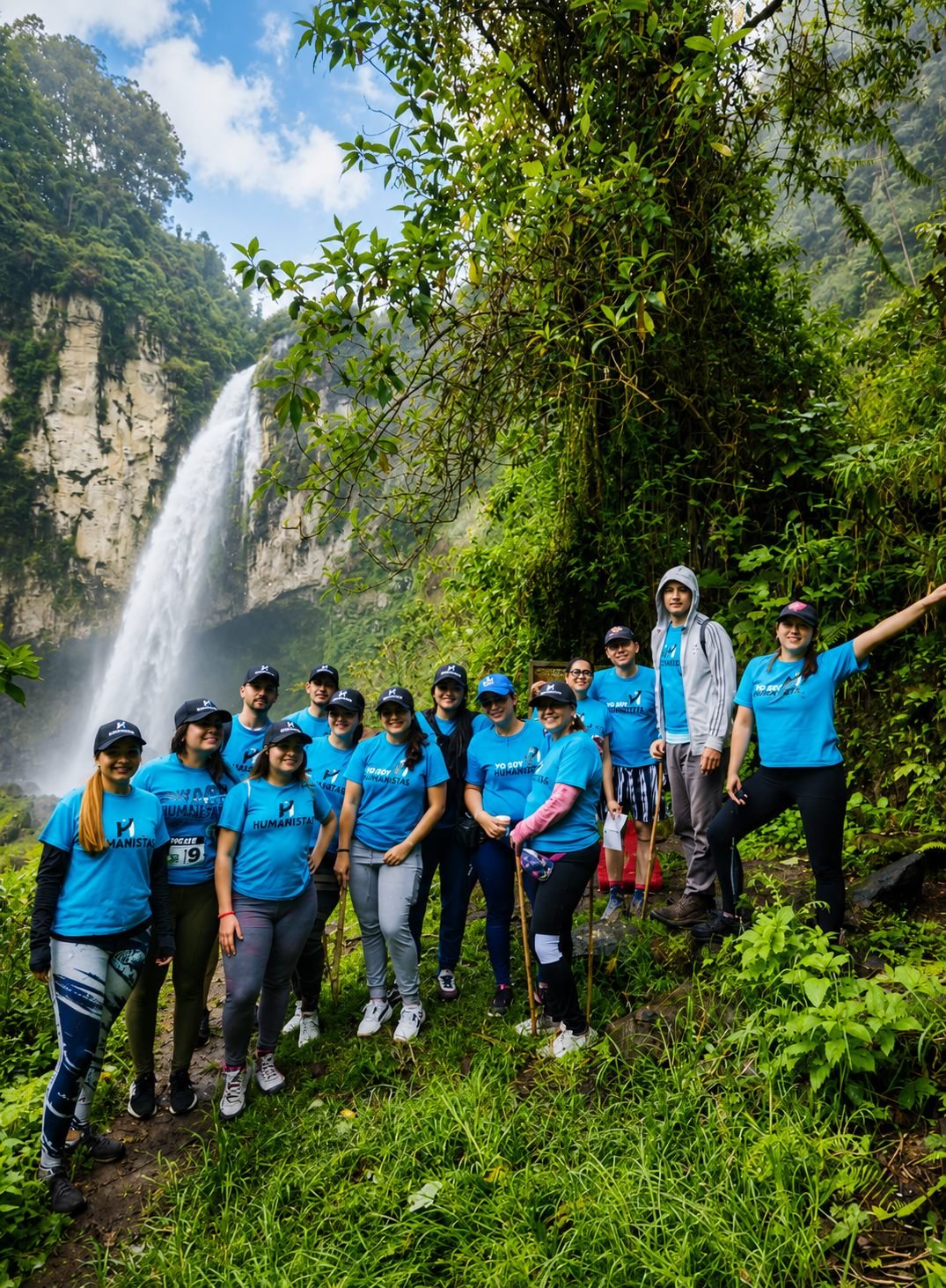 Turismo y formación
